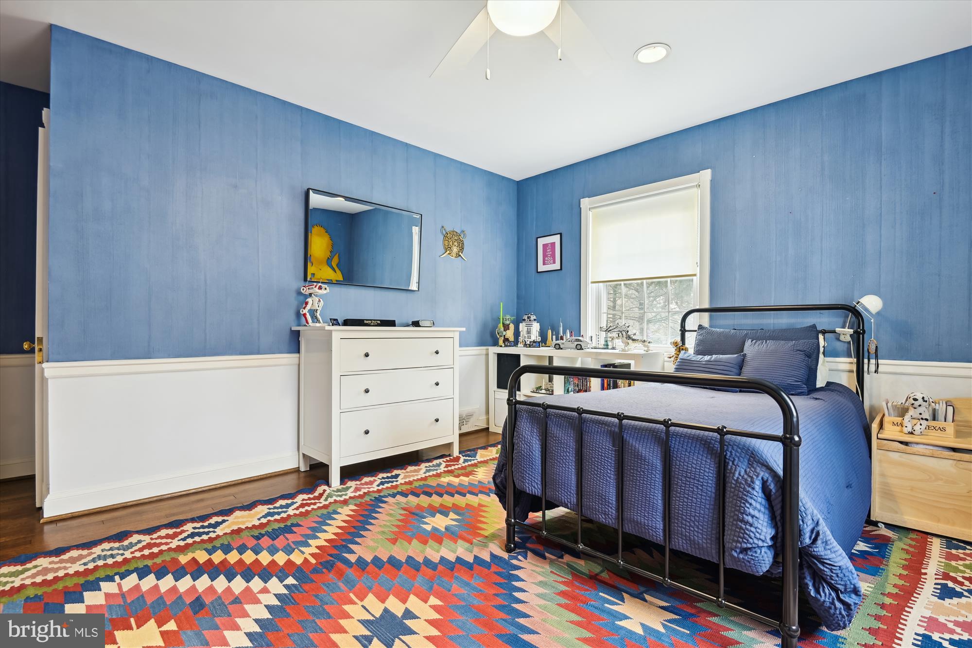 6400 Murray Hill Road Baltimore, MD 21212 - Photo 52 of 71 Bedroom #3