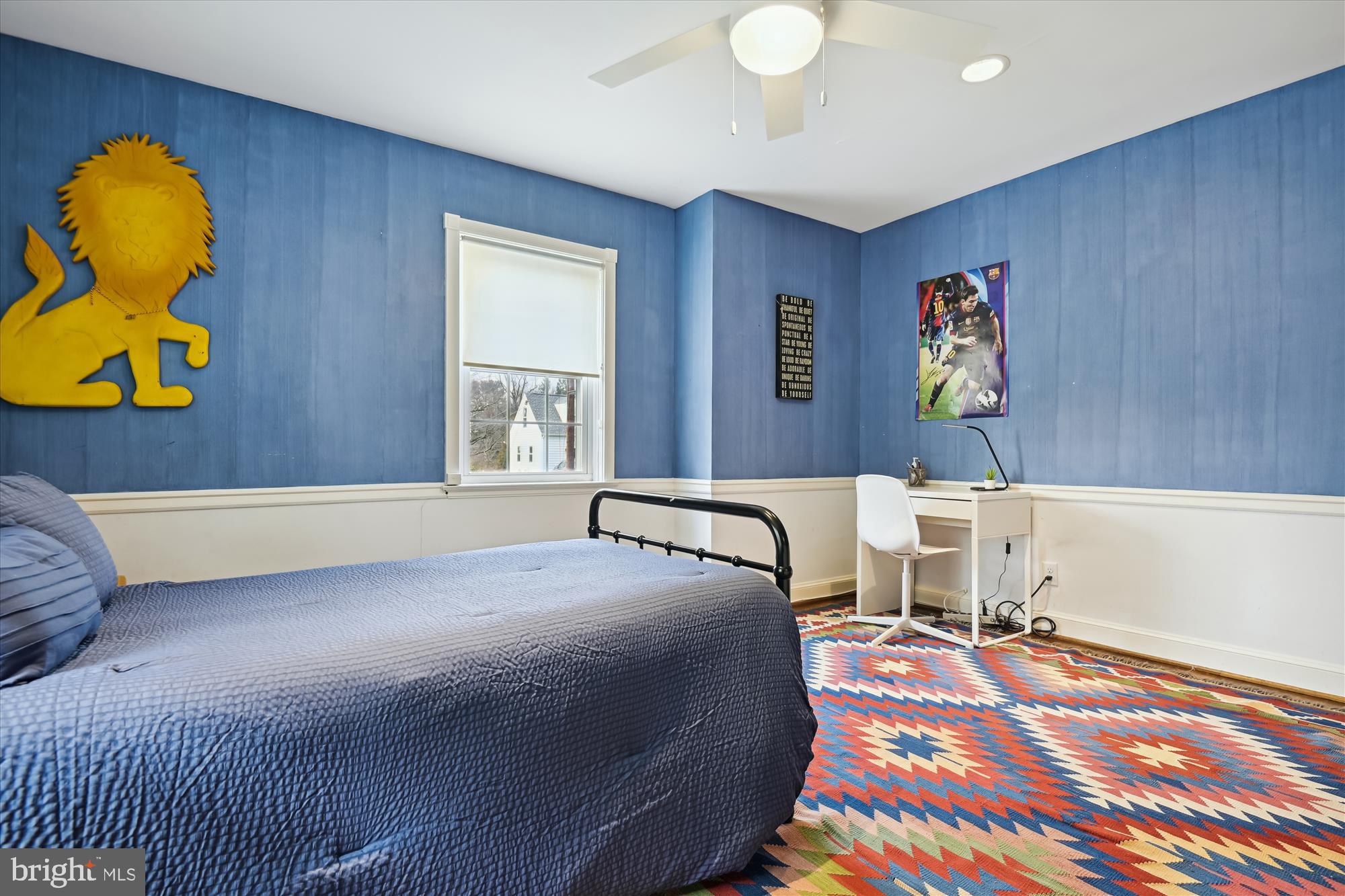 6400 Murray Hill Road Baltimore, MD 21212 - Photo 53 of 71 Bedroom #3