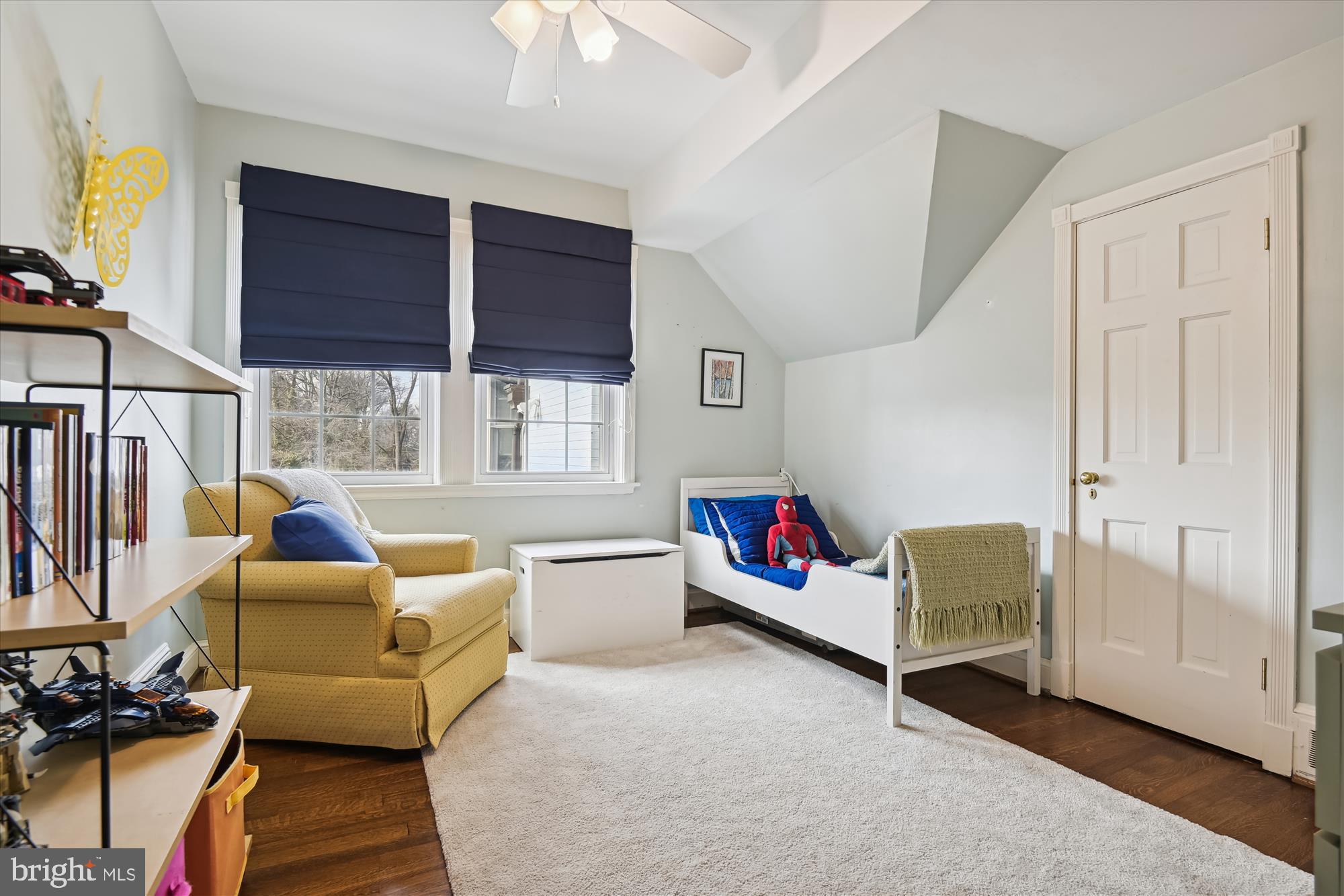 6400 Murray Hill Road Baltimore, MD 21212 - Photo 54 of 71 Bedroom #4