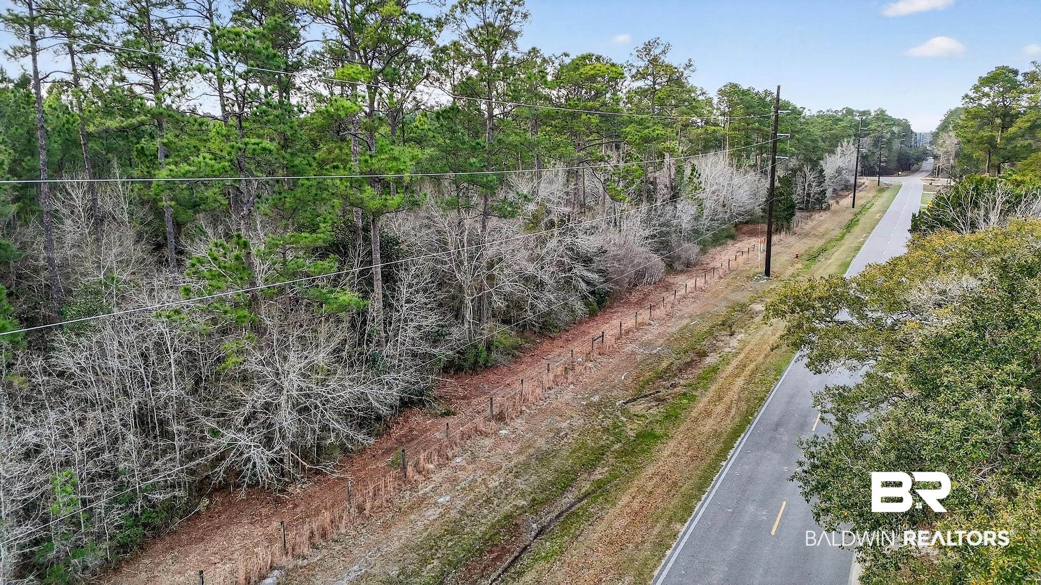 0 Hemley Road Bayou La Batre, AL 36509 - Photo 8 of 28