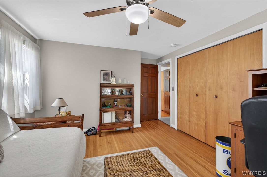 153 The Paddock Amherst, NY 14221 - Photo 20 of 47