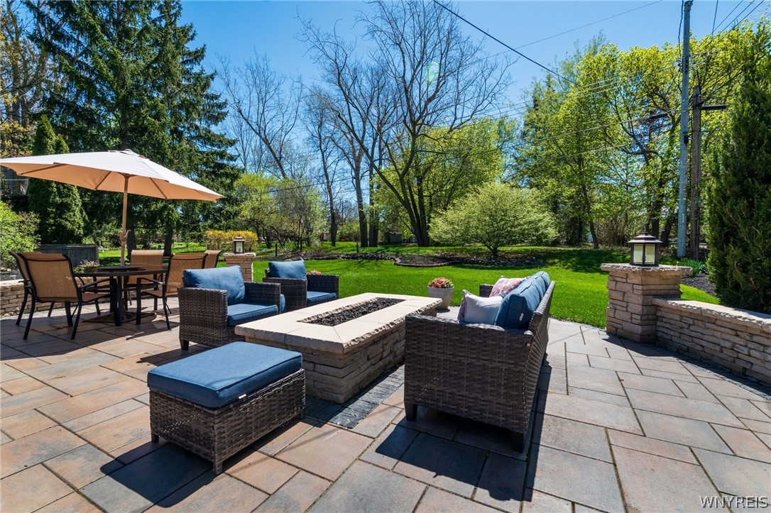 153 The Paddock Amherst, NY 14221 - Photo 43 of 47