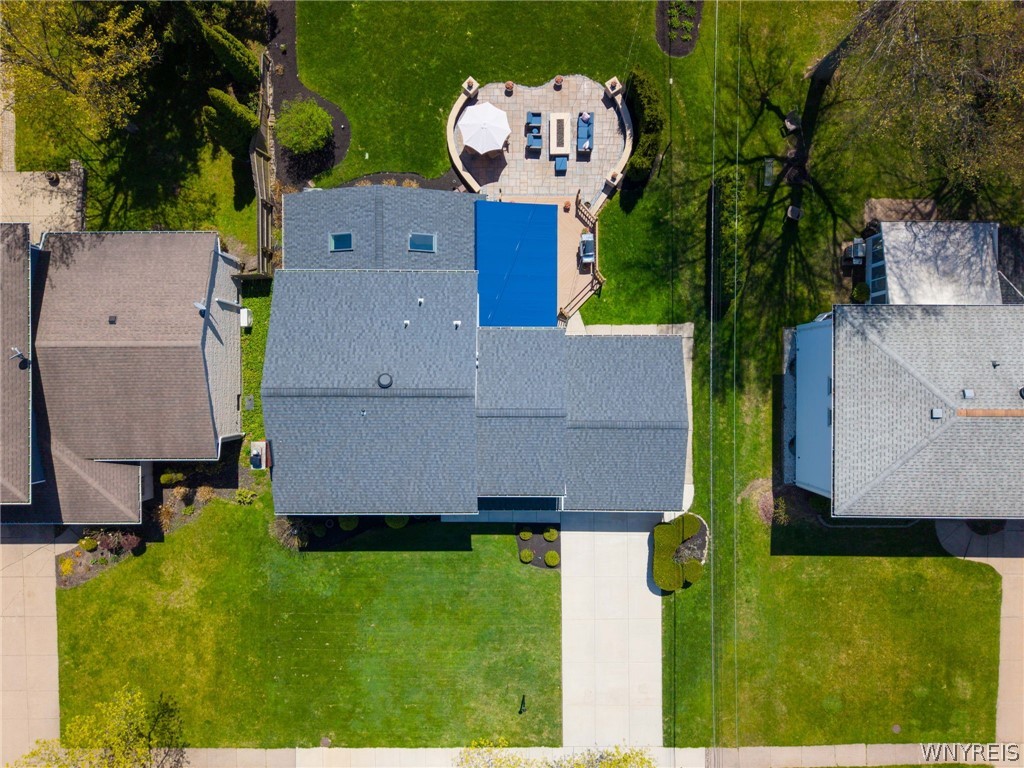 153 The Paddock Amherst, NY 14221 - Photo 46 of 47