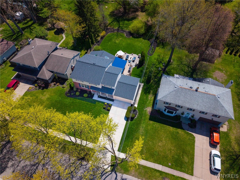 153 The Paddock Amherst, NY 14221 - Photo 47 of 47
