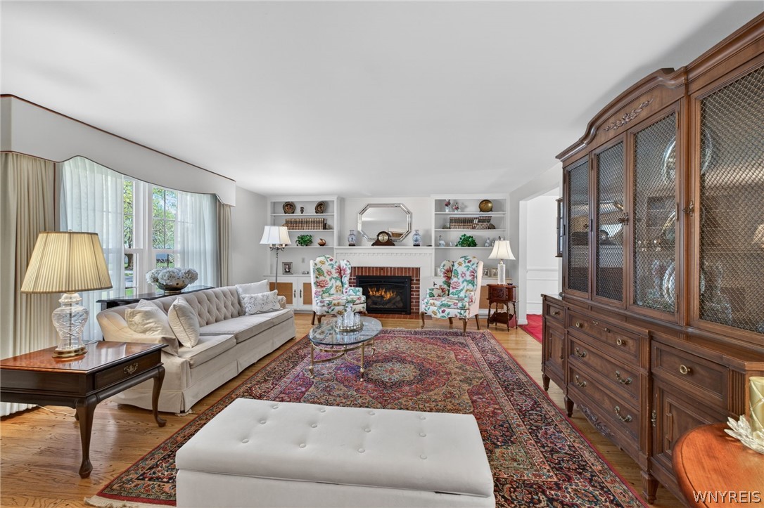 153 The Paddock Amherst, NY 14221 - Photo 5 of 47