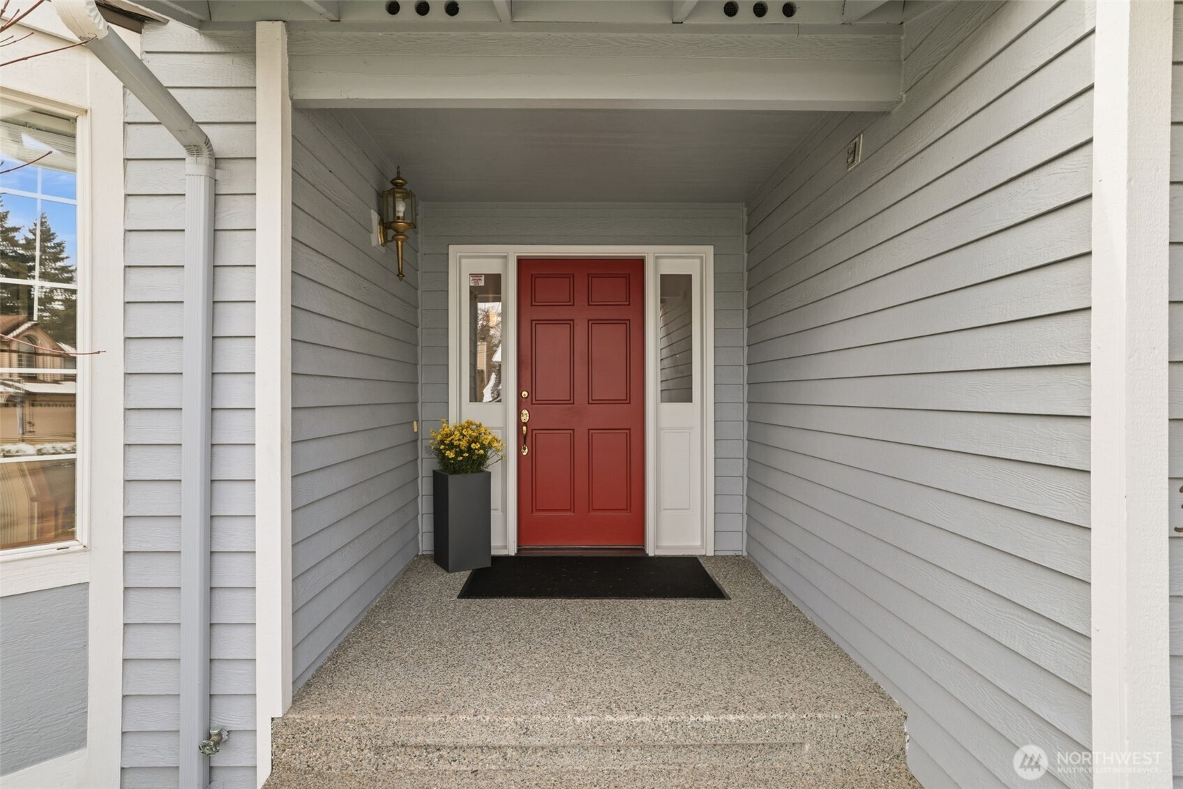 32413 7th Avenue Southwest Federal Way, WA 98023 - Photo 3 of 39 a view of entrance to house