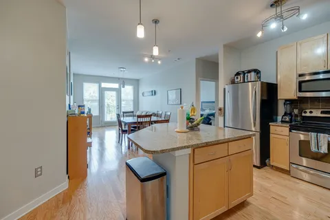 $489,000 | 3000 Vanderbilt Place, Unit 413, Nashville, TN 37212