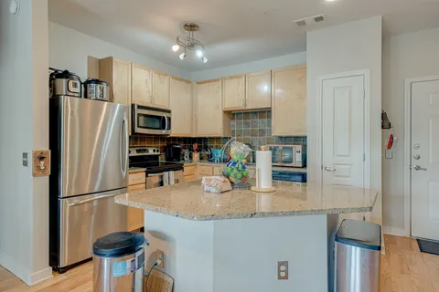 $489,000 | 3000 Vanderbilt Place, Unit 413, Nashville, TN 37212