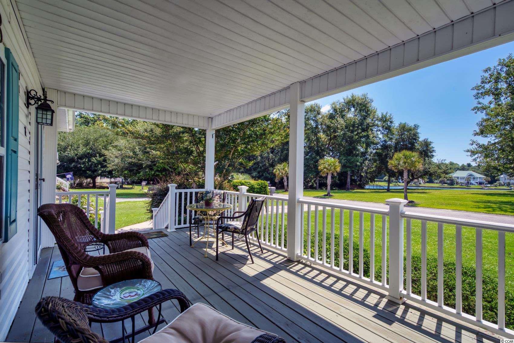 34 Peregrine Court Murrells Inlet, SC 29576 - Photo 4 of 40 Gallery Image 4