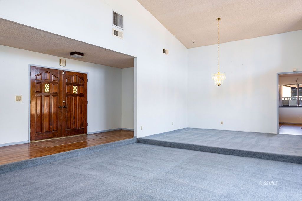 817 Hurschell Avenue Ridgecrest, CA 93555 - Photo 22 of 46