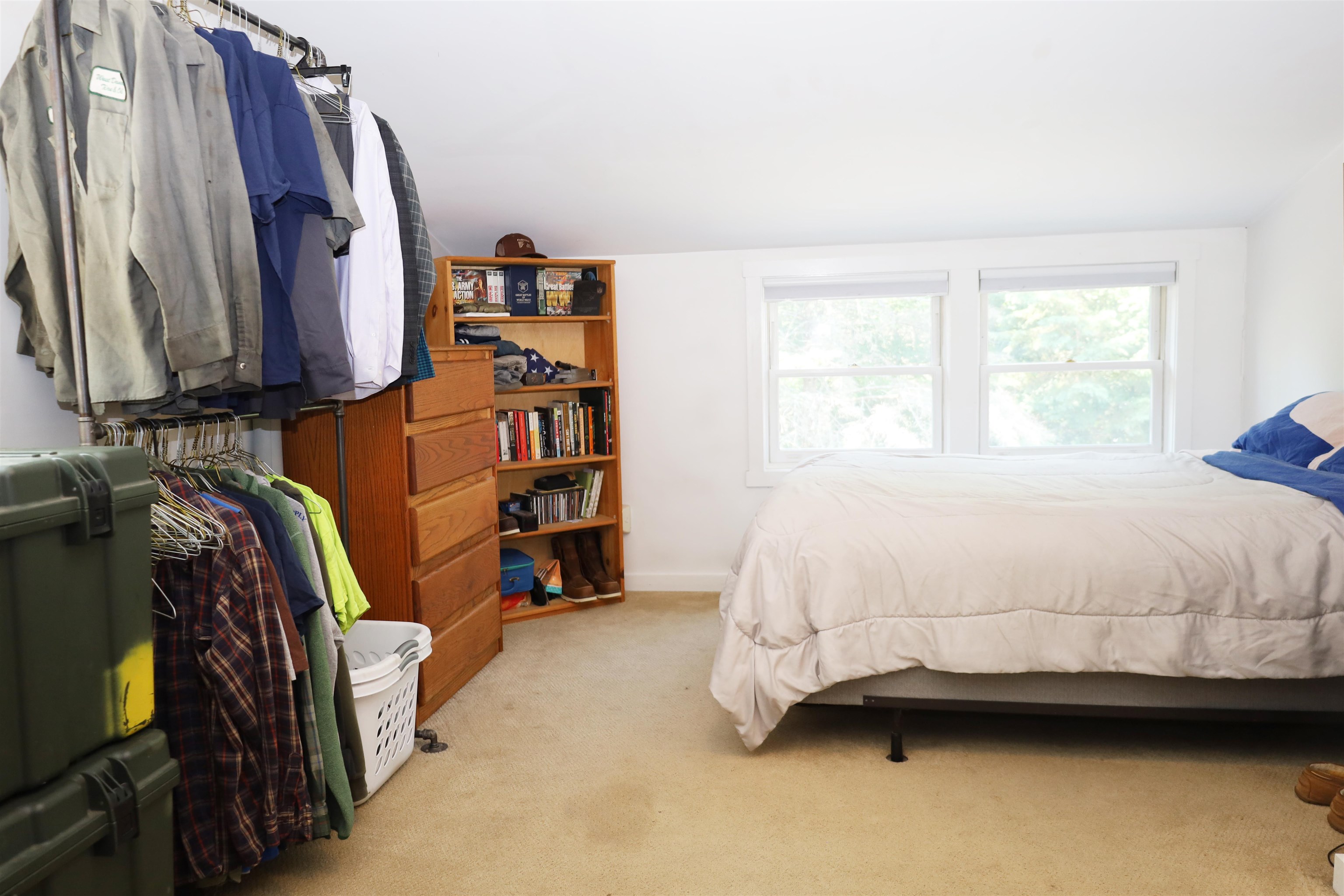 167 Isham Hill Road Danville, VT 05873 - Photo 26 of 60