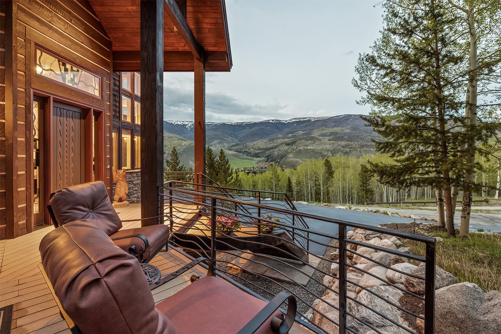 2655 Hunter's Knob Road Silverthorne, CO 80498 - Photo 27 of 50 Gallery Image 27