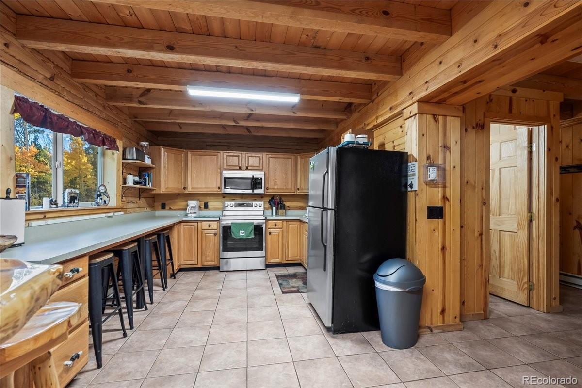 1119 Venture Road Fairplay, CO 80440 - Photo 16 of 50