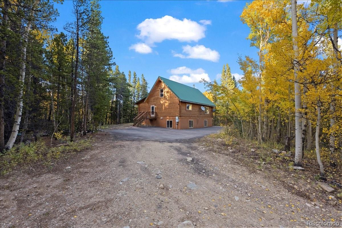 1119 Venture Road Fairplay, CO 80440 - Photo 2 of 50