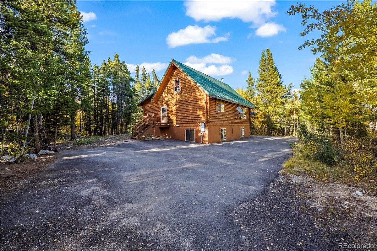 1119 Venture Road Fairplay, CO 80440 - Photo 3 of 50