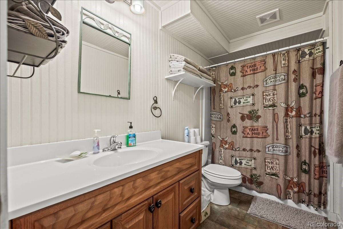 1119 Venture Road Fairplay, CO 80440 - Photo 35 of 50