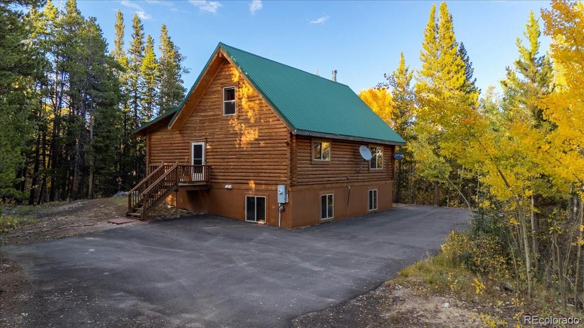 1119 Venture Road Fairplay, CO 80440 - Photo 4 of 50