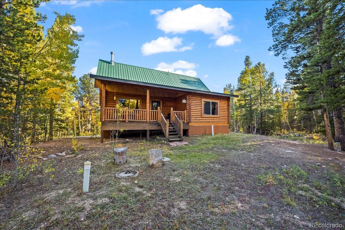1119 Venture Road Fairplay, CO 80440 - Photo 6 of 50
