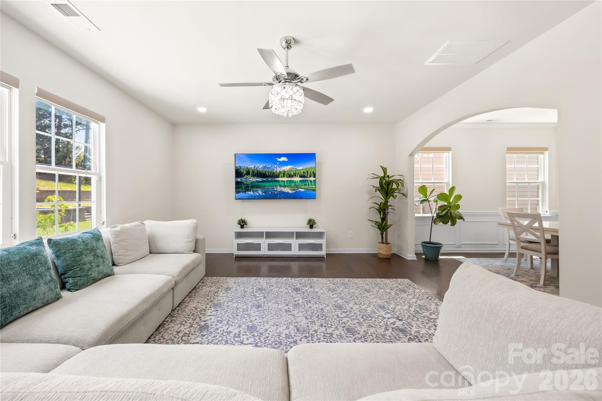 923 Wood Apple Lane Fort Mill, SC 29708 - Photo 23 of 47