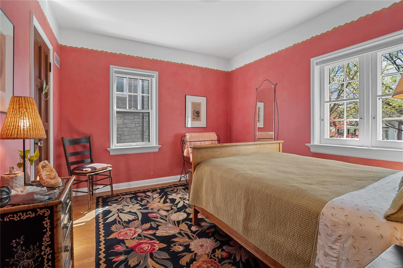 756 Edwin Avenue St. Louis, MO 63122 - Photo 13 of 28