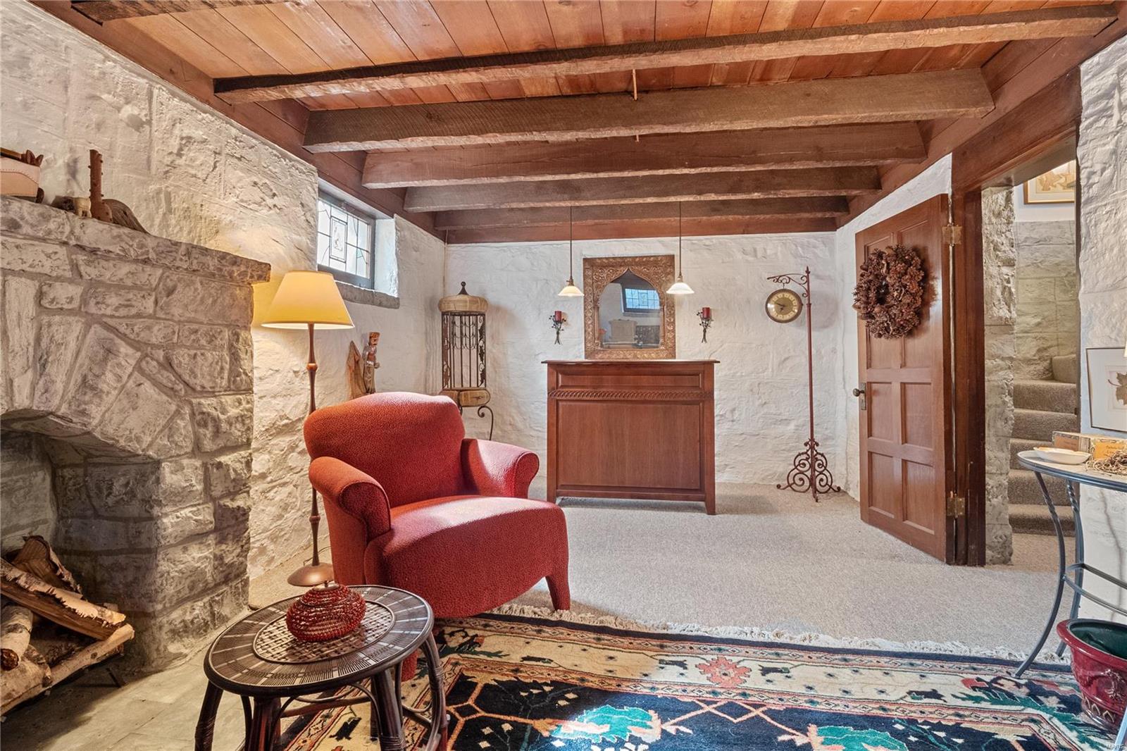 756 Edwin Avenue St. Louis, MO 63122 - Photo 20 of 28