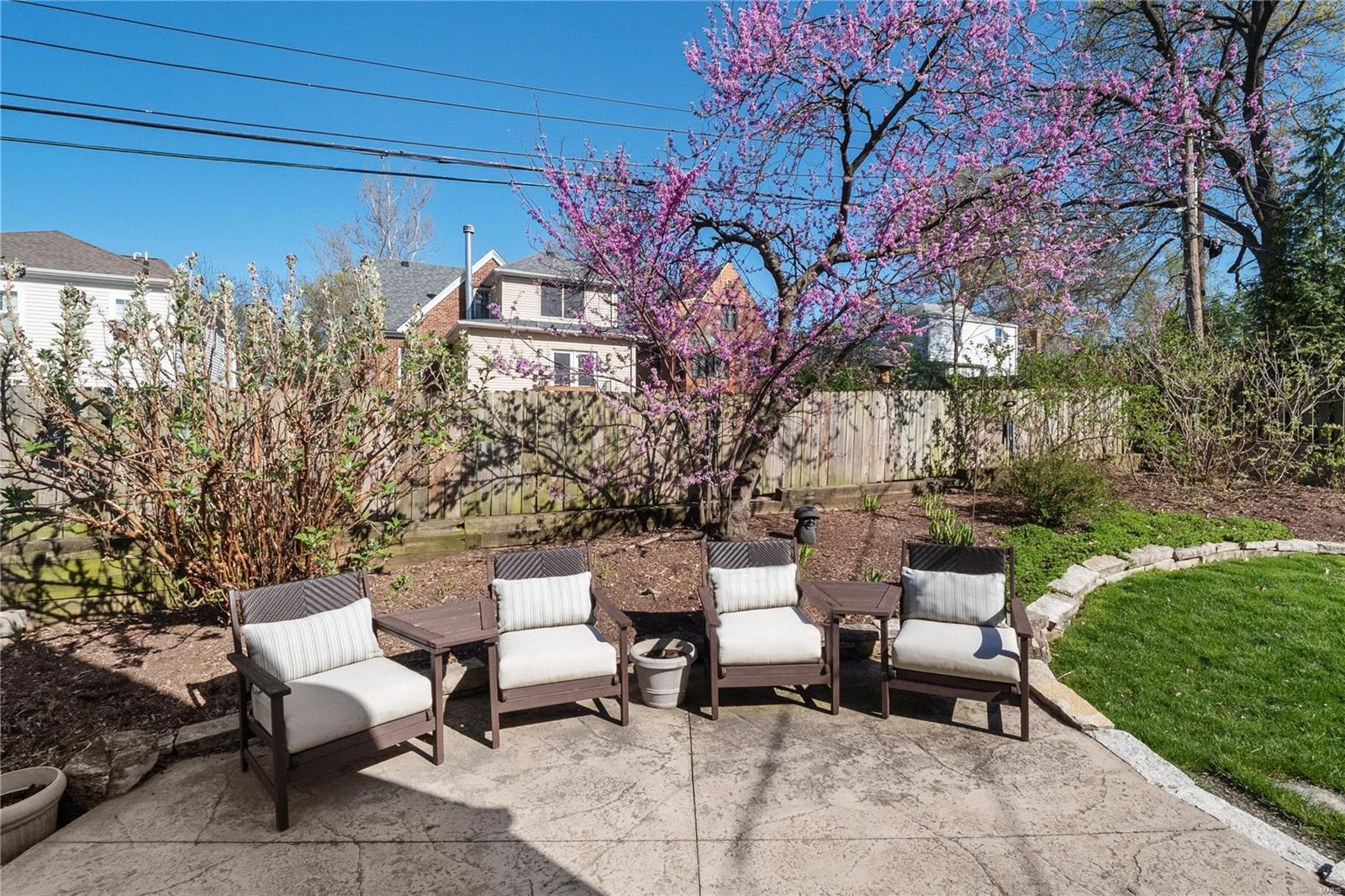 756 Edwin Avenue St. Louis, MO 63122 - Photo 23 of 28