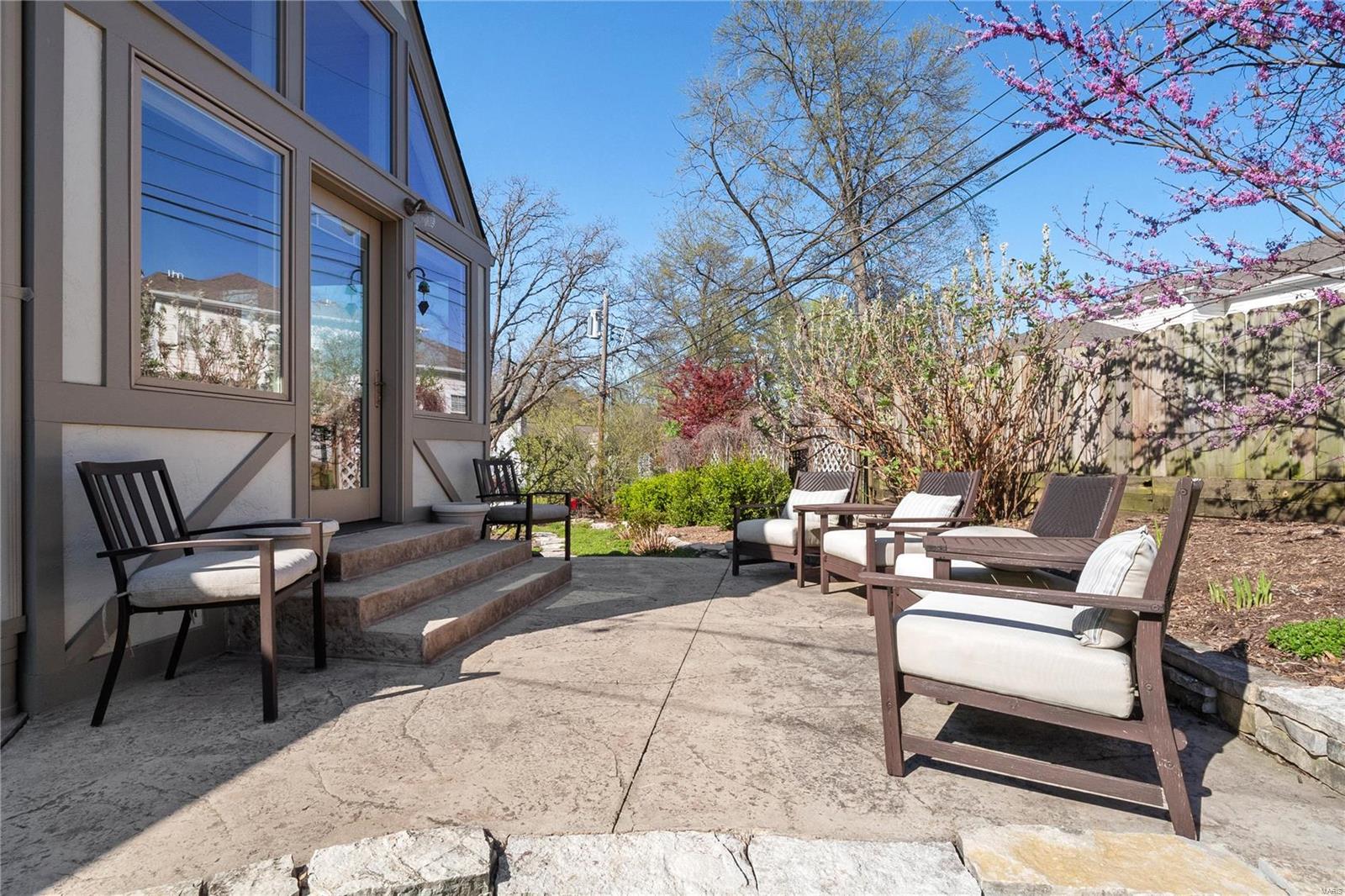 756 Edwin Avenue St. Louis, MO 63122 - Photo 24 of 28