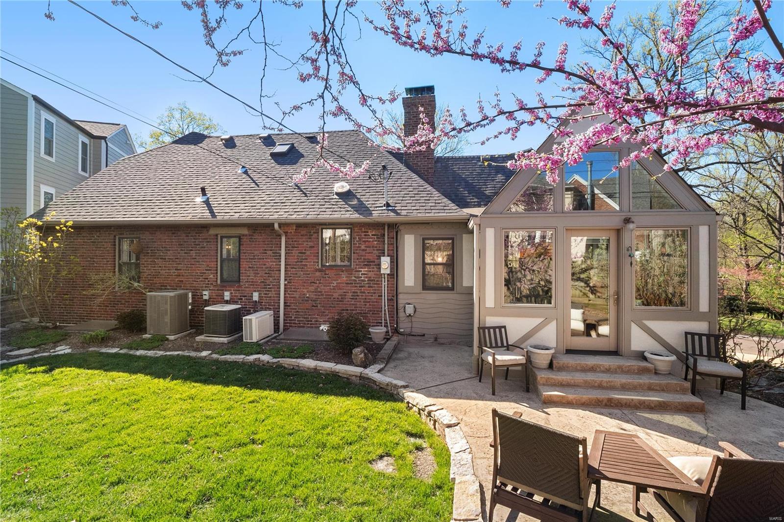 756 Edwin Avenue St. Louis, MO 63122 - Photo 25 of 28