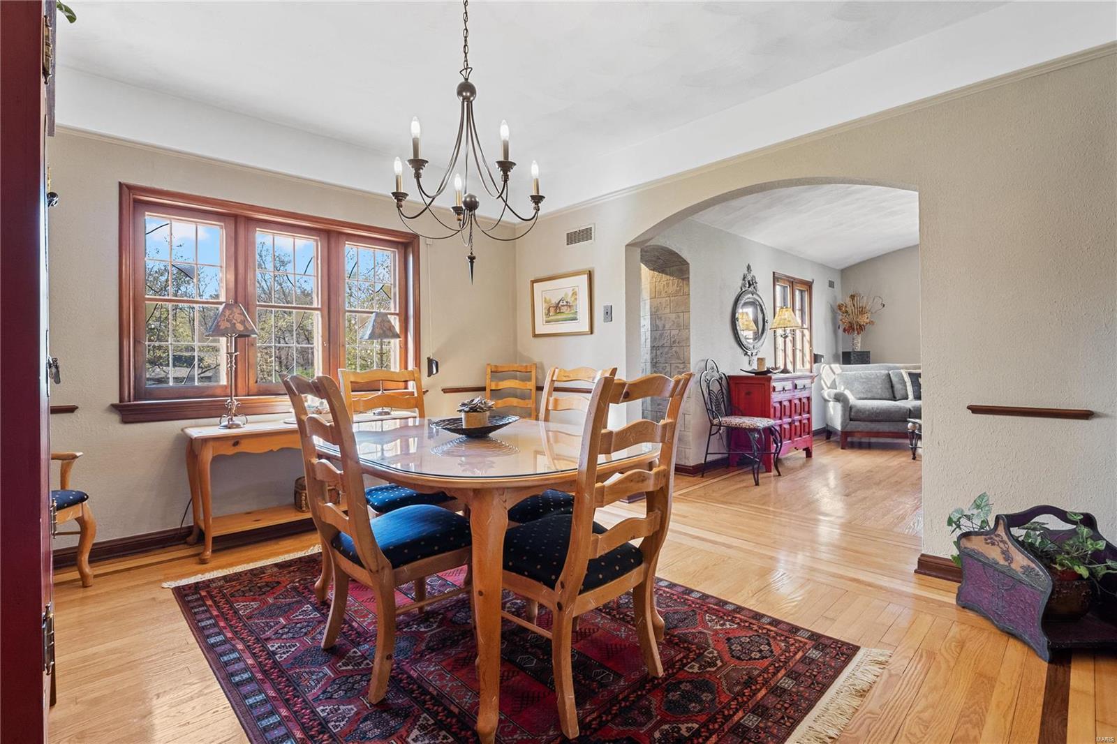 756 Edwin Avenue St. Louis, MO 63122 - Photo 4 of 28