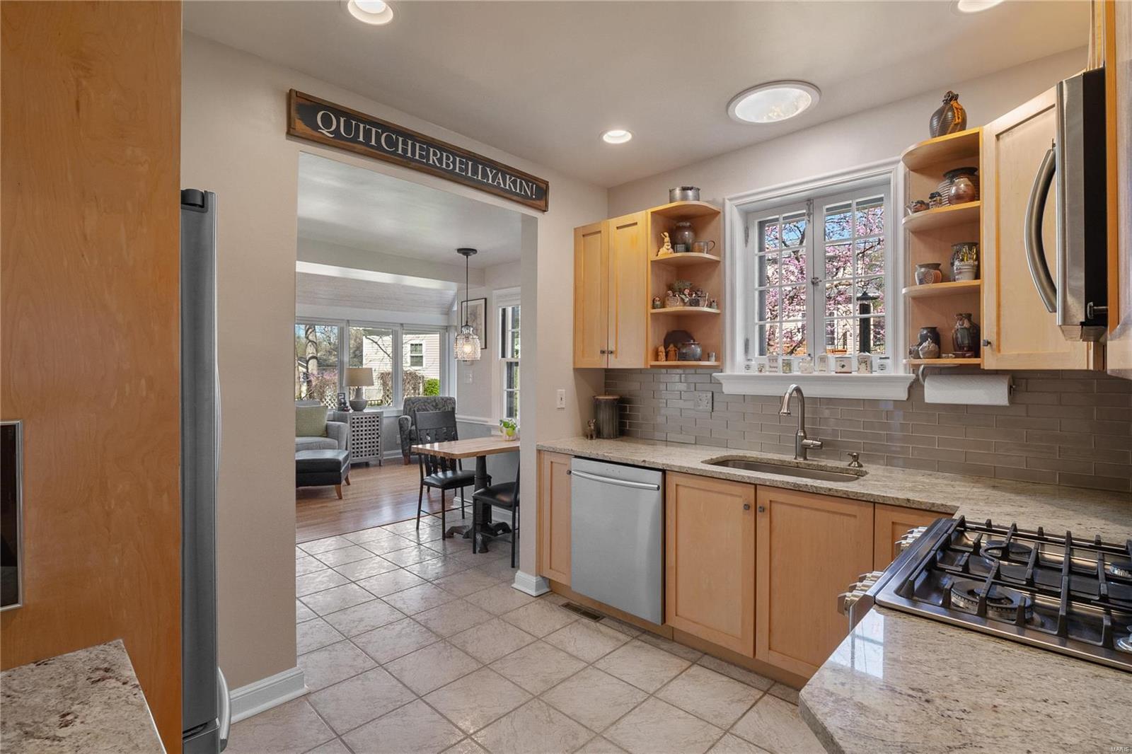 756 Edwin Avenue St. Louis, MO 63122 - Photo 6 of 28