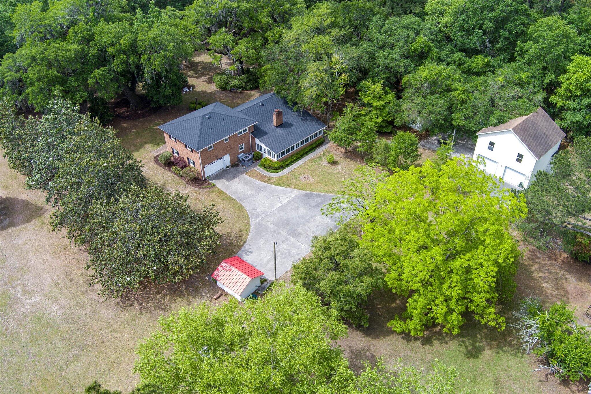 7019 Old Jacksonboro Road Ravenel, SC 29470 - Photo 48 of 73 03-7019 Old Jacksonboro_d-11