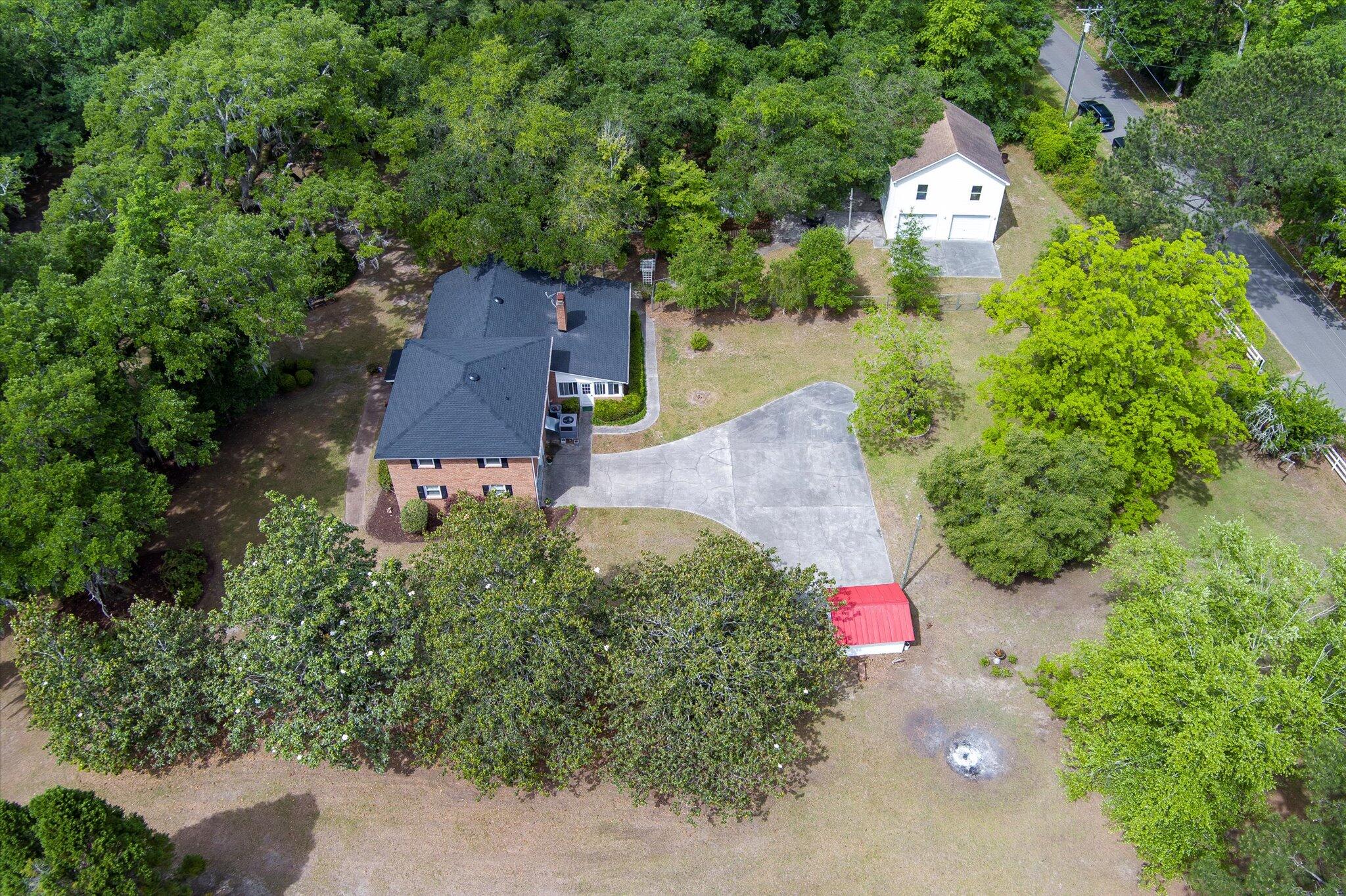 7019 Old Jacksonboro Road Ravenel, SC 29470 - Photo 52 of 73 57-7019 Old Jacksonboro_d-12