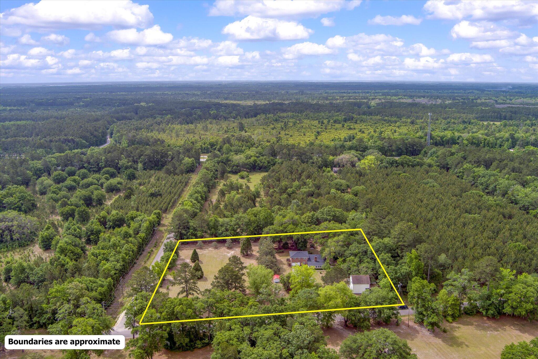 7019 Old Jacksonboro Road Ravenel, SC 29470 - Photo 61 of 73 49-7019 Old Jacksonboro_d-5