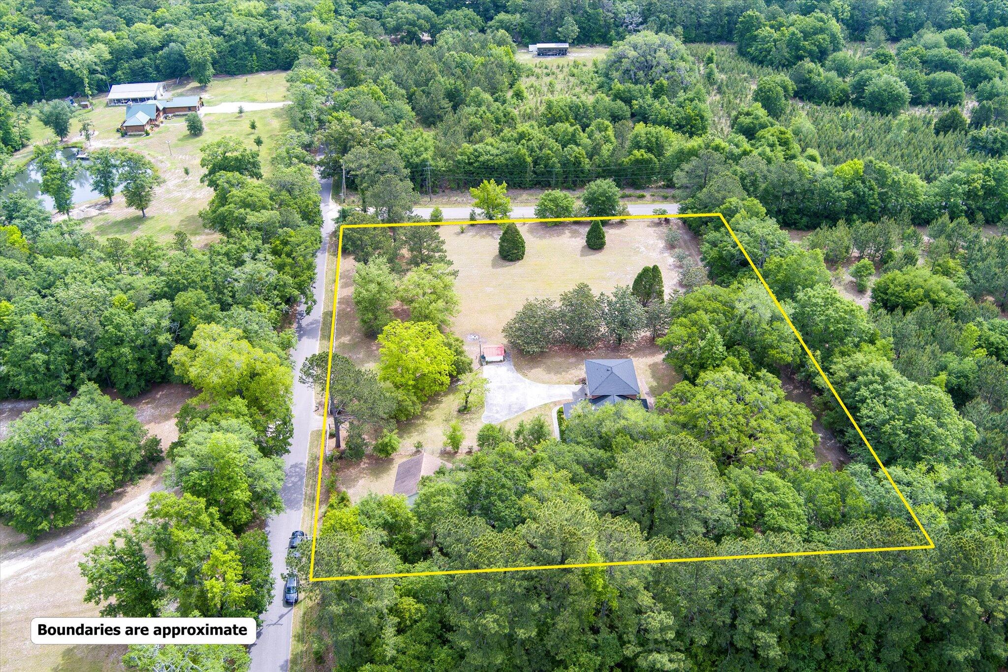 7019 Old Jacksonboro Road Ravenel, SC 29470 - Photo 64 of 73 50-7019 Old Jacksonboro_d-2