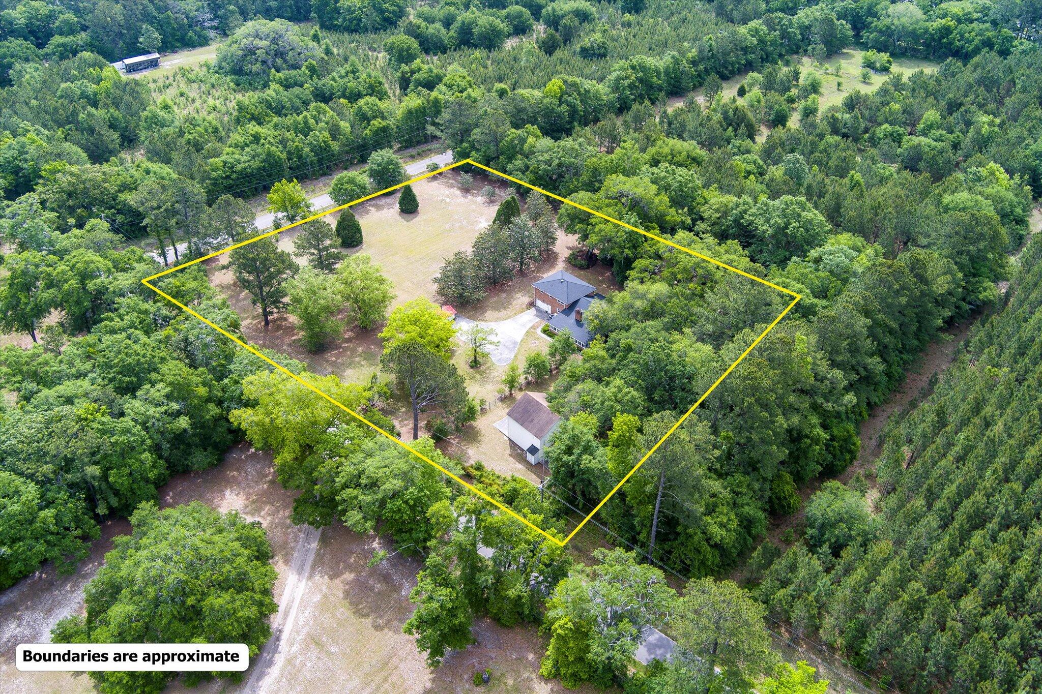 7019 Old Jacksonboro Road Ravenel, SC 29470 - Photo 65 of 73 51-7019 Old Jacksonboro_d-3