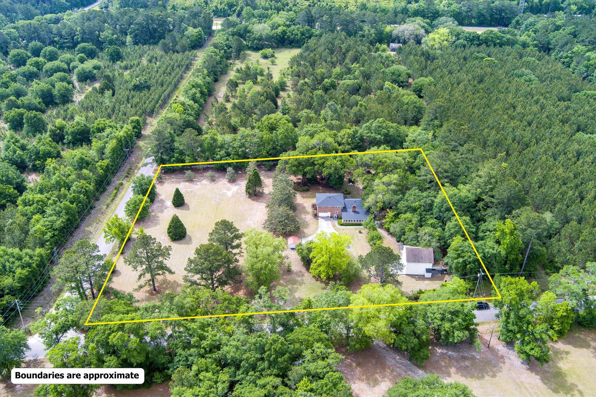 7019 Old Jacksonboro Road Ravenel, SC 29470 - Photo 66 of 73 52-7019 Old Jacksonboro_d-4
