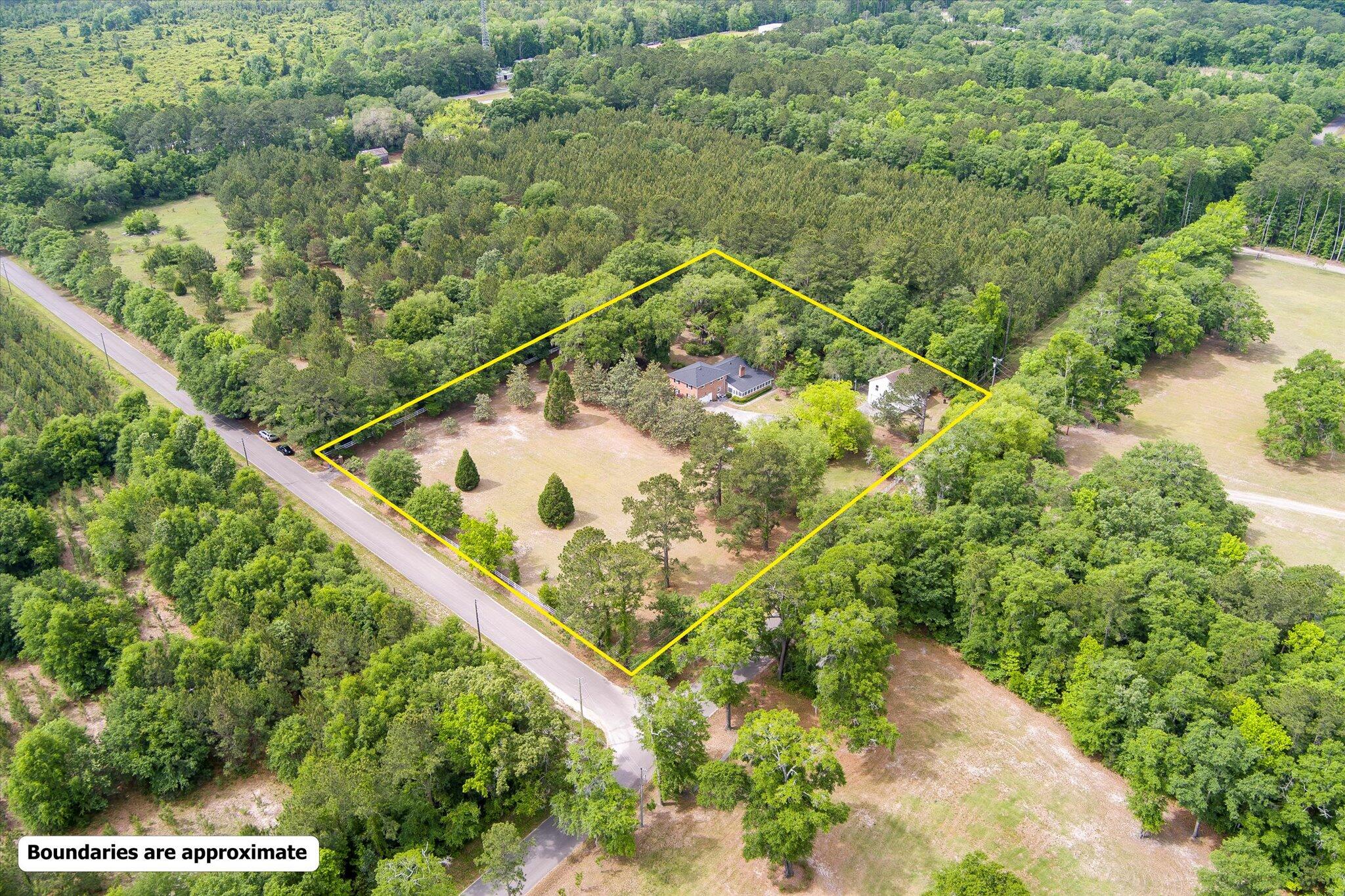 7019 Old Jacksonboro Road Ravenel, SC 29470 - Photo 67 of 73 53-7019 Old Jacksonboro_d-6
