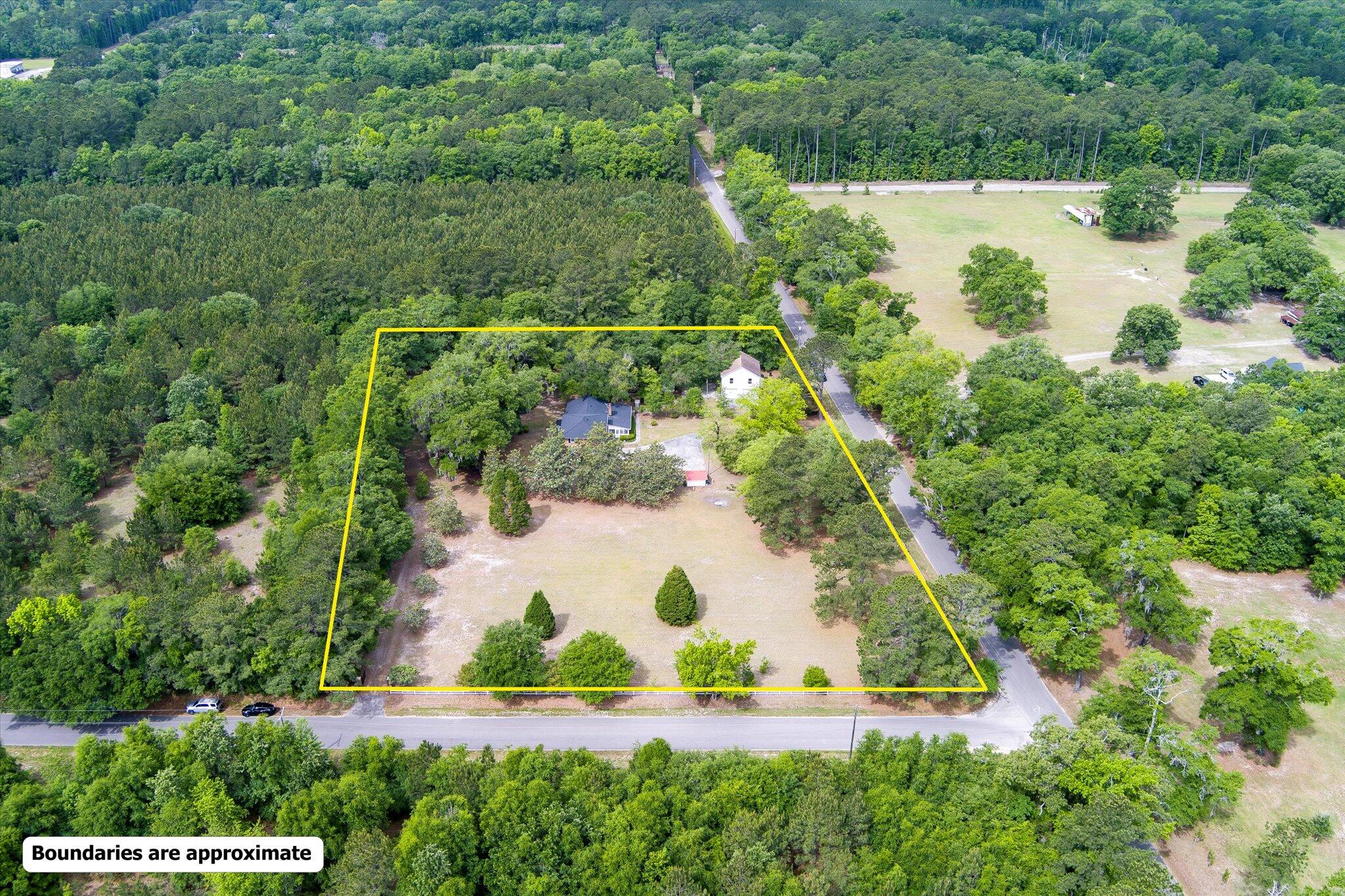 7019 Old Jacksonboro Road Ravenel, SC 29470 - Photo 68 of 73 54-7019 Old Jacksonboro_d-7