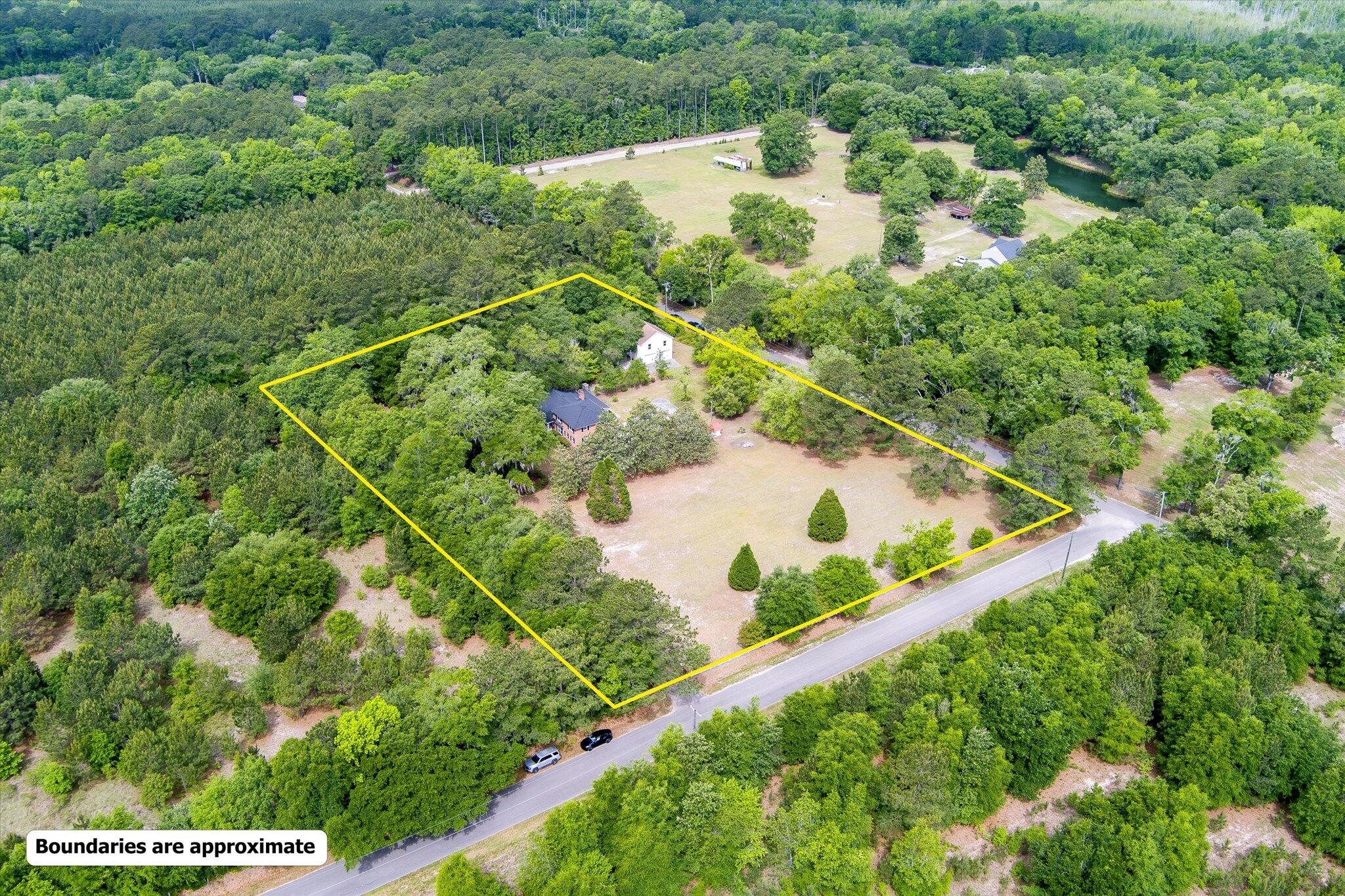 7019 Old Jacksonboro Road Ravenel, SC 29470 - Photo 69 of 73 55-7019 Old Jacksonboro_d-9