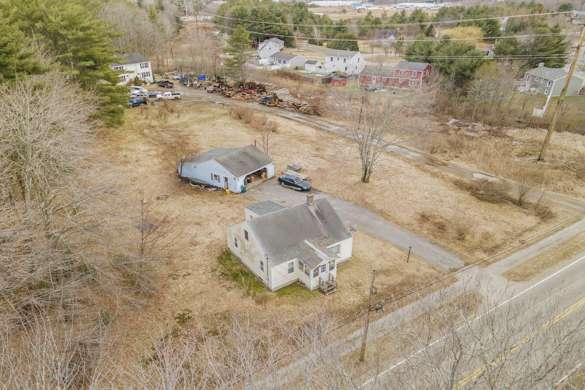 39 Jenkins Road Saco, ME 04072 - Photo 2 of 20 8-web-or-mls-DJI_0315