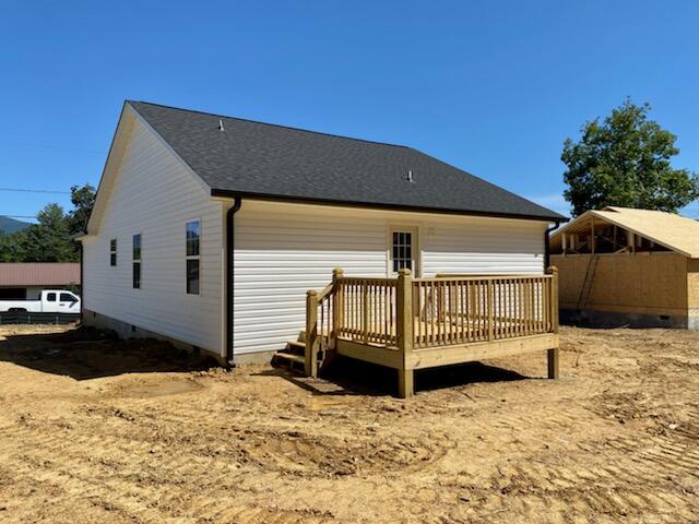 0 Charles Road, Unit LOT 3 Chatsworth, GA 30705 - Photo 3 of 9 93342
