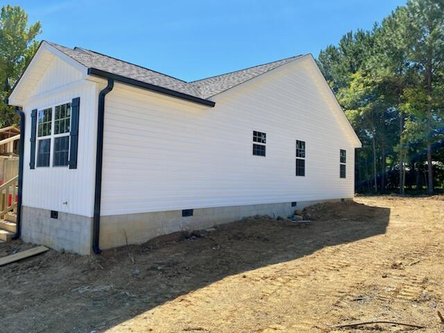 0 Charles Road, Unit LOT 3 Chatsworth, GA 30705 - Photo 4 of 9 93341