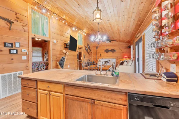$385,000 | 1148 Laurel Road, Townsend, TN 37882