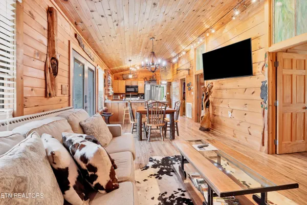 $385,000 | 1148 Laurel Road, Townsend, TN 37882