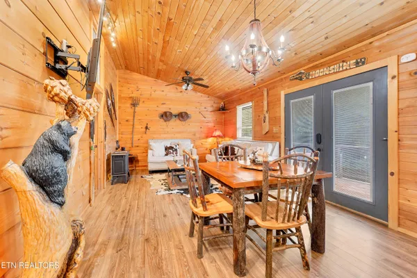 $385,000 | 1148 Laurel Road, Townsend, TN 37882