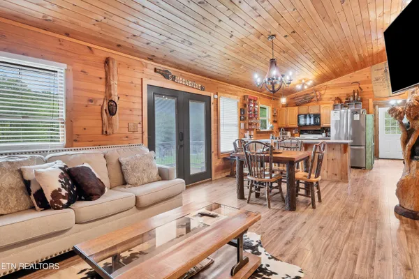 $385,000 | 1148 Laurel Road, Townsend, TN 37882