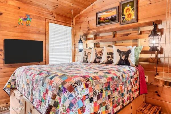 $385,000 | 1148 Laurel Road, Townsend, TN 37882