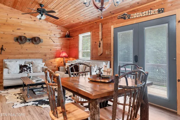 $385,000 | 1148 Laurel Road, Townsend, TN 37882