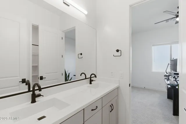 a view of a terrace with furniture and window