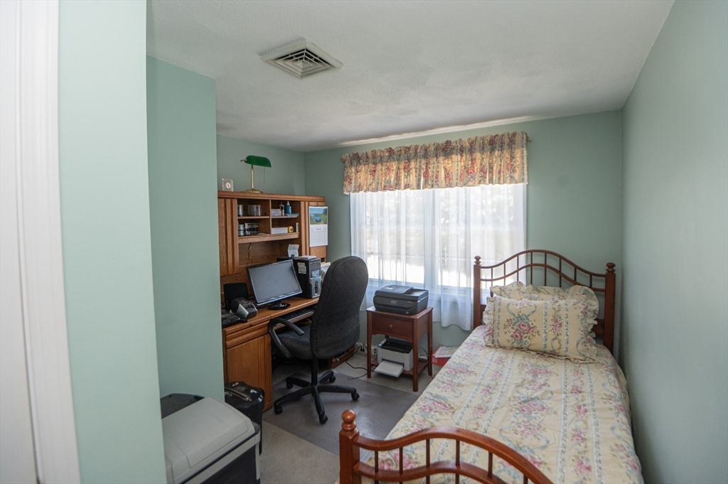 3 Maria Drive Ipswich, MA 01938 - Photo 22 of 36 a view of a workspace with furniture and a window